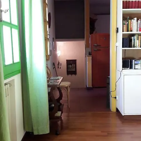 Apartamento Millenottibologna *