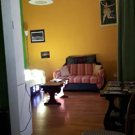 Apartamento Millenottibologna Bolonha