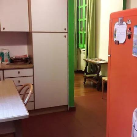 Apartamento Millenottibologna *