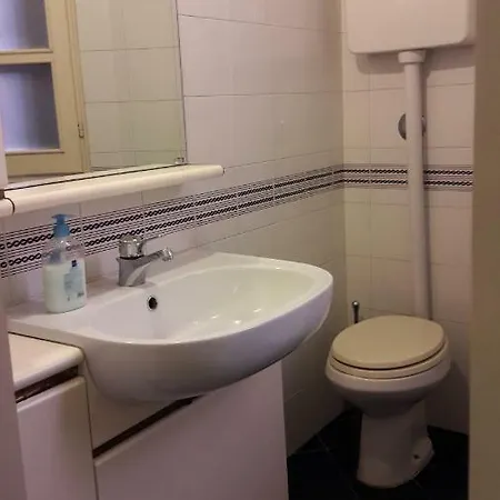 Millenottibologna Apartamento Bolonha