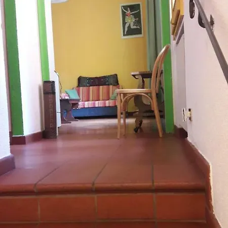 Apartamento Millenottibologna