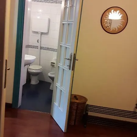 Millenottibologna Apartamento
