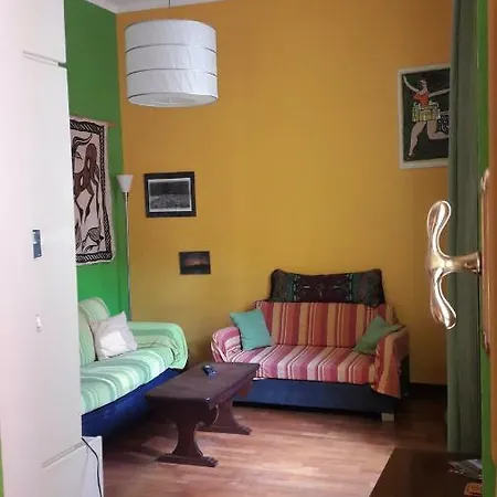 Appartamento Millenottibologna Bologna